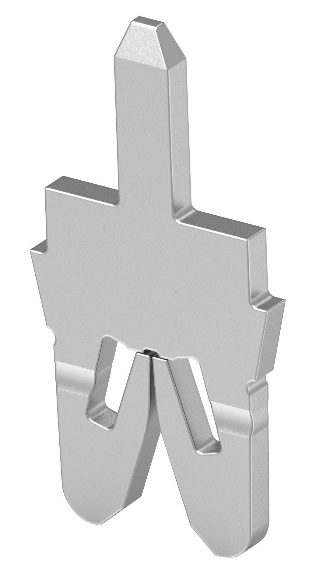 Amp Connectors / Te Connectivity 2348501-2 Magnet Wire Terminal, Idc/idt