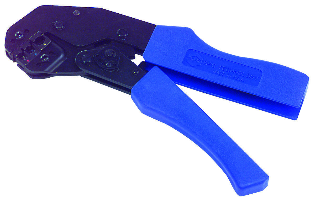 Duratool Ctt-8440-01 Crimp Tool