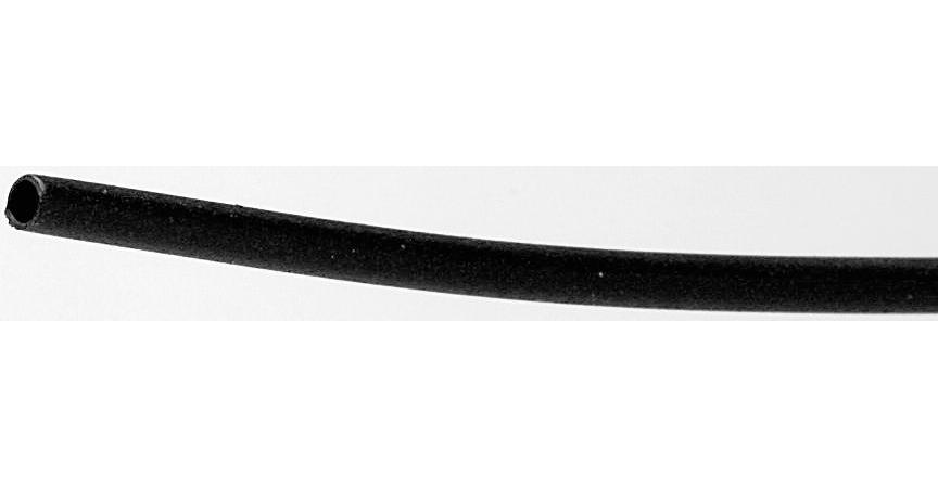 Pro Power Fps-048-6012-Blk Heat Shrink Tubing, 19.1mm Id, Po, Black