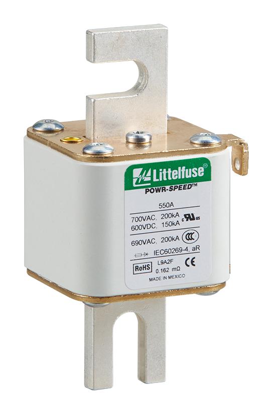 Littelfuse Psr032Ds0500X Product Range: Powr-Speed Psr Series