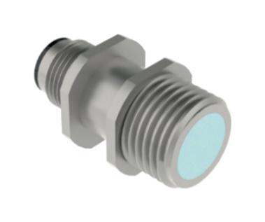 Stego 07300.0-00 Temp & Humidity Sensor, 0-100% Rh, Connector