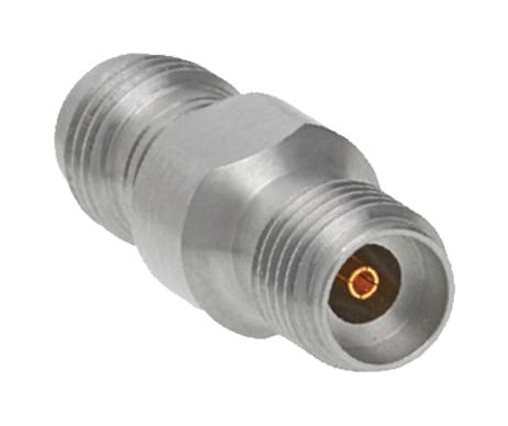 Johnson Cinch Connectivity 134-1000-020 Rf Adapter, 1.85mm Jack-2.92mm Jack