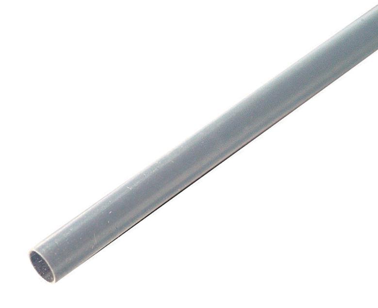 Multicomp Pro Sst-006-2025-Clr Heat Shrink Tubing, 2.36mm, Fep, Trans