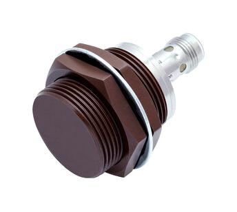 Omron Industrial Automation E2Ew-Qx22B1T30-M1 Proximity Sensor, 22mm, Pnp/spst-No, M30