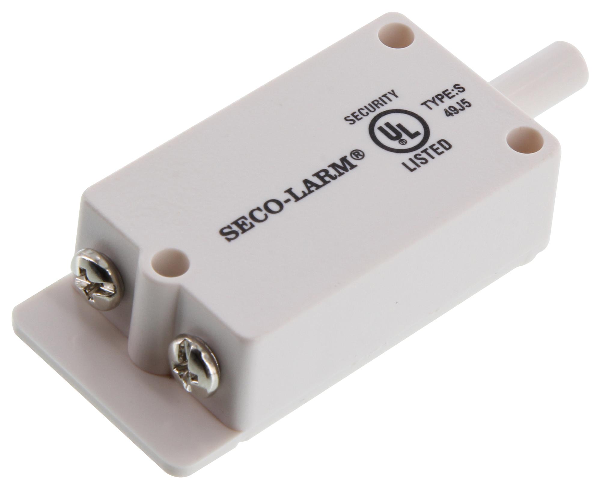 Seco-Larm Ss-073Q Tamper Switch N/o