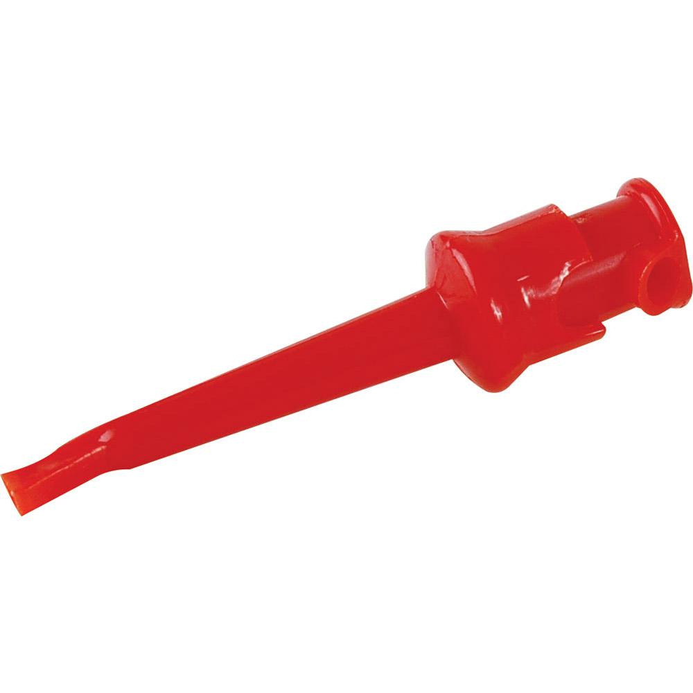 Tenma 21-565 Ic Clip (Red)