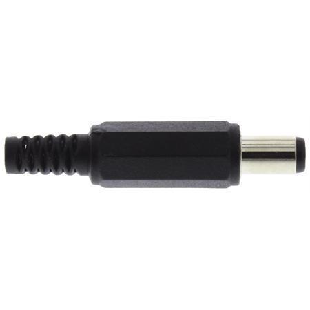 Mcm 27-860 6.3mm X 3.0mm Barrel Plug