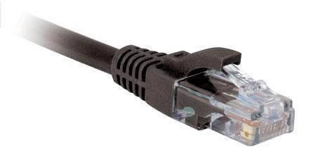 Jdi Technologies C6-Black-25-M Lan Category: Cat6