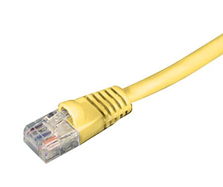 Jdi Technologies C6-Yellow-03-M Lan Category: Cat6