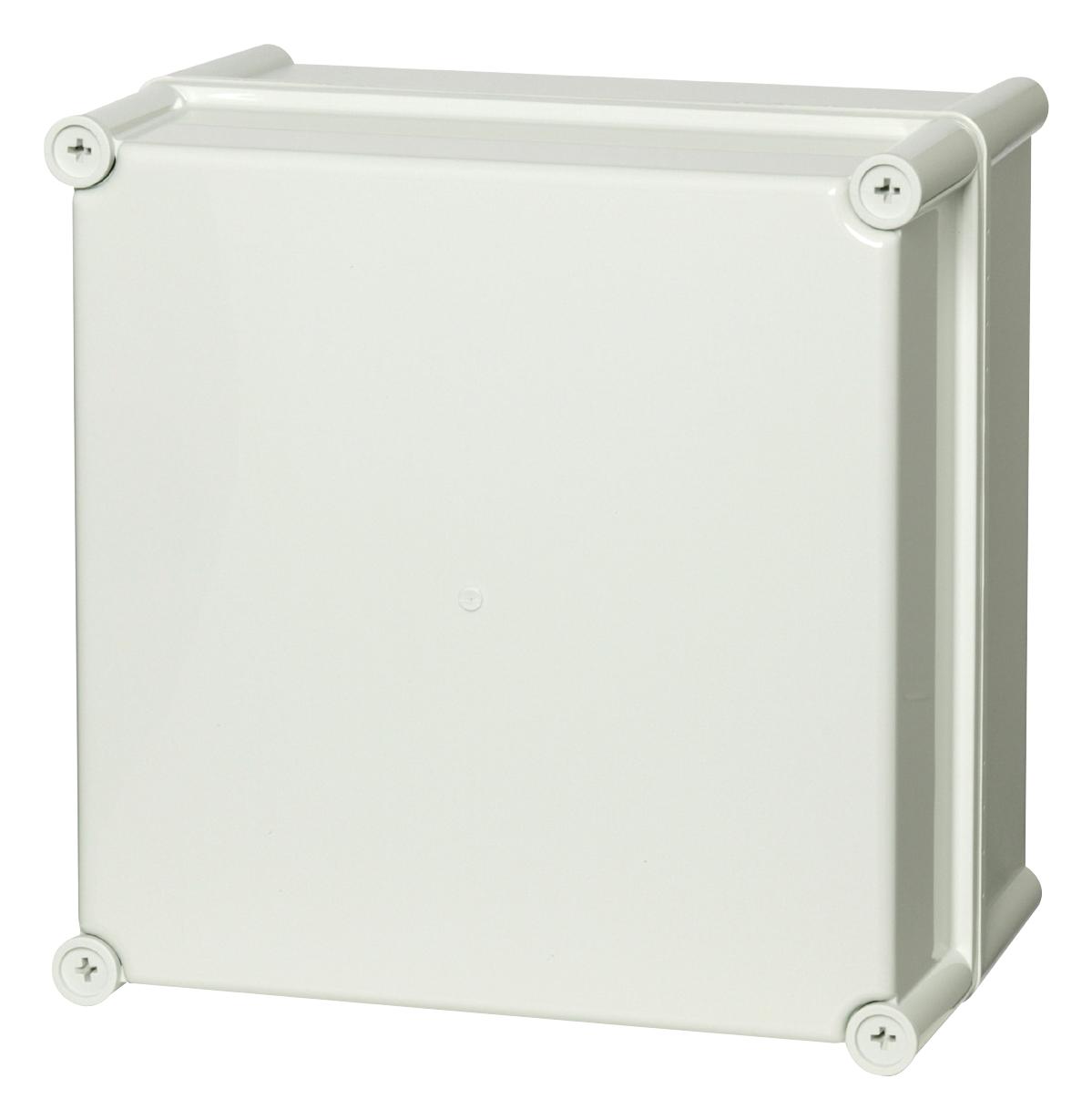 Fibox Ul Pc 2828 13 G Enclosure, Multipurpose, Pc, Grey