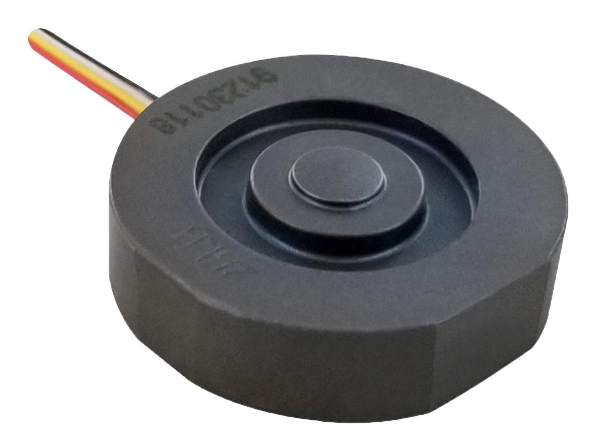 Te Connectivity Fx29K0-040B-0050-L Load Cell Sensor, 50Lb, 5.5V