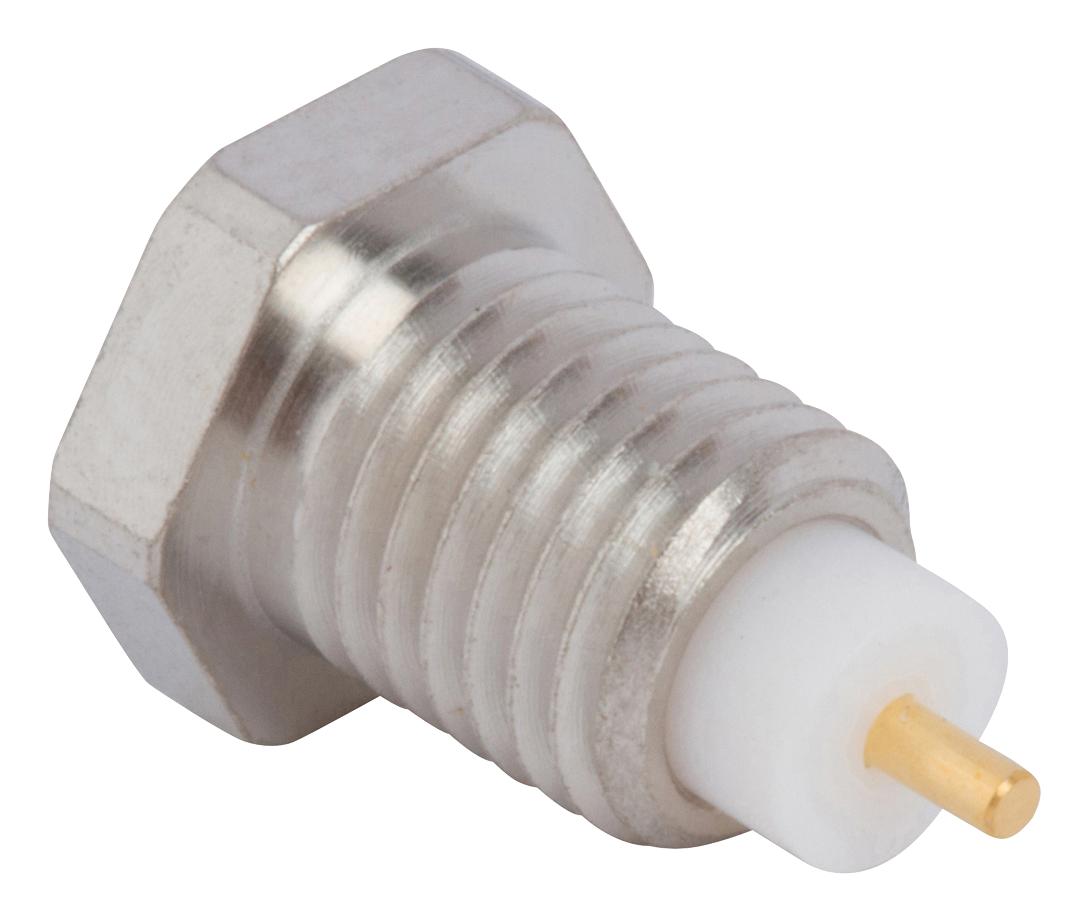 Amphenol RF 920-526J-52S Rf Coax Connector, Hd-Efi Jack, Ld, 50 Ohm