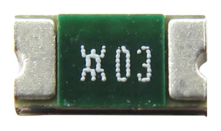 Littelfuse Nanosmdc035F-2. Fuse, Ptc Reset, 16V, 350Ma, 1206