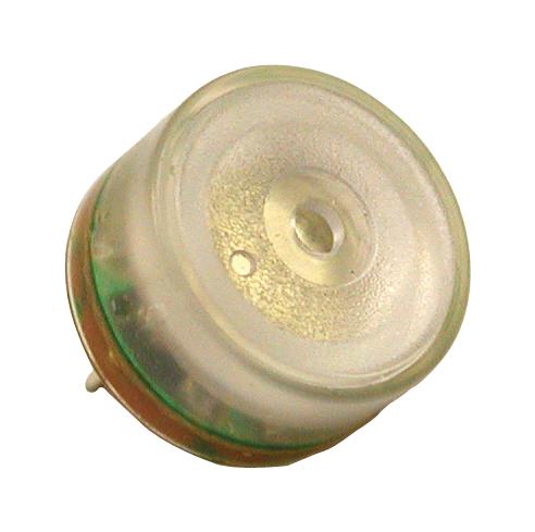 Mallory Pk-12N40Pedgq Transducer, Indicator, 83Db, 12Vdc, Th