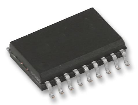 Microchip Technology Technology Mcp2515T-I/so Can Controller, 1Mbps, 3/2, 5.5V, 18-Soic