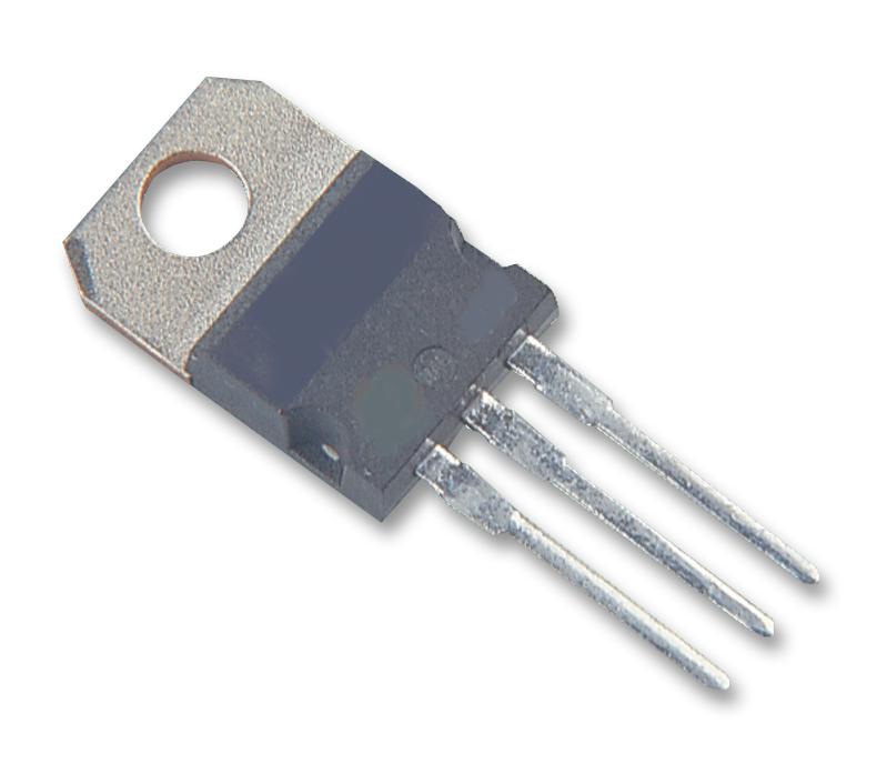 Vishay Irfz20Pbf. N Channel Mosfet, 50V, 15A To-220Ab