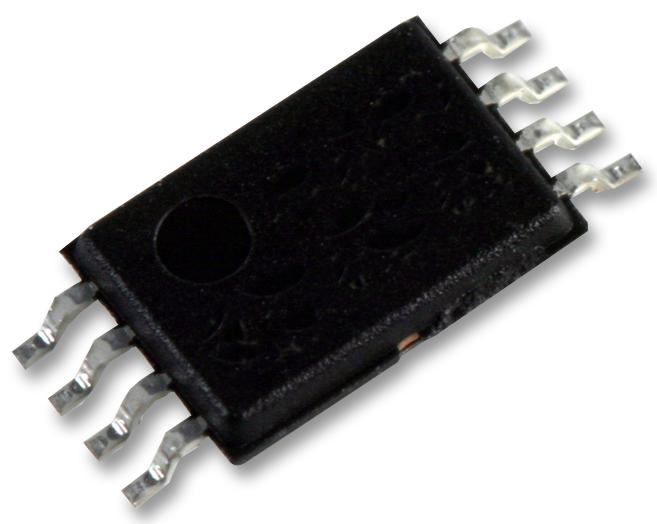 NXP Semiconductors Semiconductors Pca9306Dp,118 Level Translator, 5.5V, Tssop-8