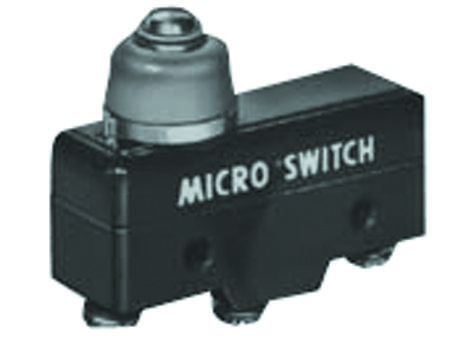 Honeywell Bz-2Rds-A2-S Snap Action Basic Switch