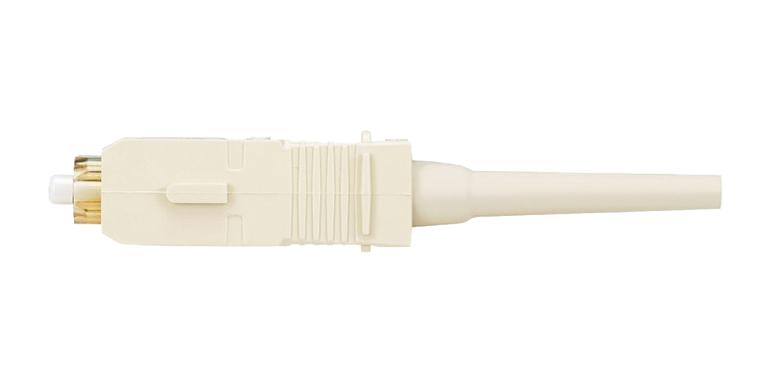 Panduit Fsc2Mc6Ei Fiber Optic Connector, Sc, Simplex, Mm