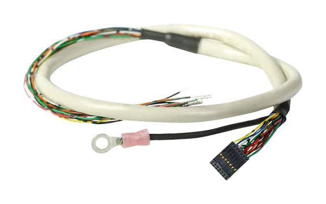 Lin Engineering Connector Cbl Assy Amt Encoder Programming Cable