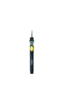 General Tools 502 Power Precision Screwdriver With Led L