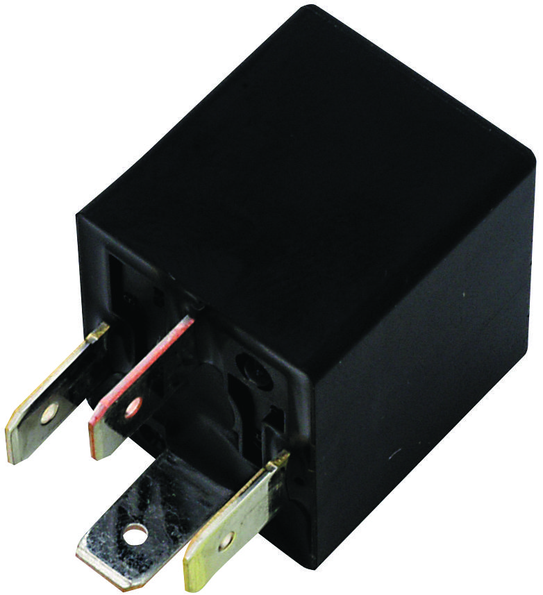 Panasonic Cb1F-24V. Relay, Automotive, Spdt, 28Vdc, 20A