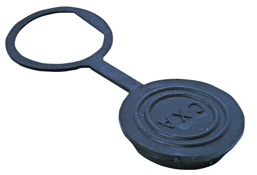 Conxall 16295 Dust Cap, Rubber