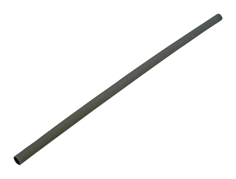 Pro Power Phs-016-4025-Blk Heat Shrink Tubing, 6.35mm Id, Po, Black, 100Ft, Pk25