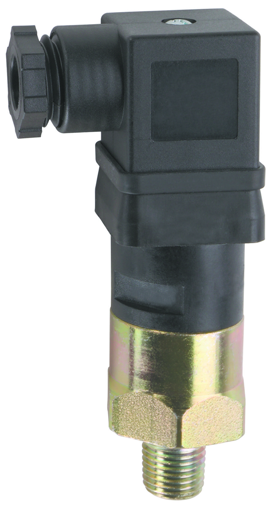 Gems Sensors 209159 Pressure Switch, Spdt, 100Psi