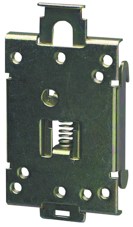 Carlo Gavazzi Rhs00 Din Rail Mounting Adapter