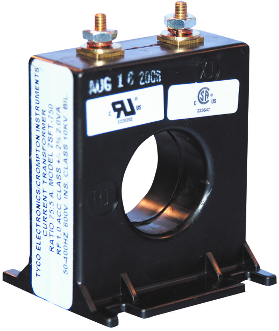 Crompton Te Connectivity 2Sft-500 Current Transformer