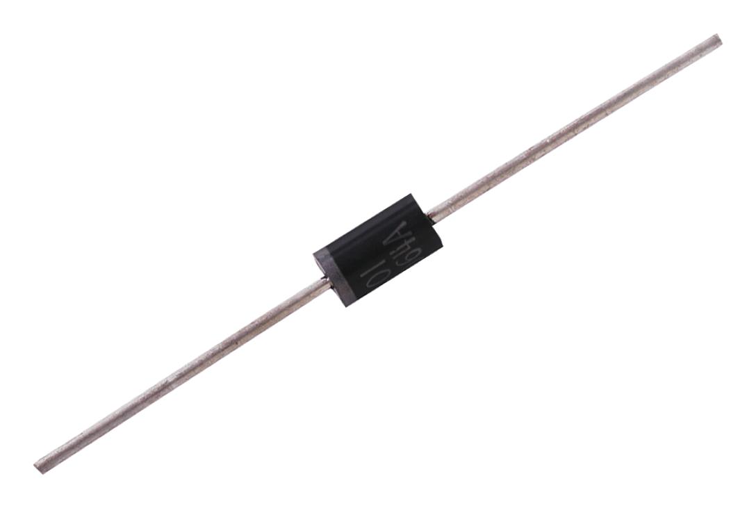 Littelfuse 1.5Ke300Ca. Tvs Diode, 1.5Kw, 300V, Do-201