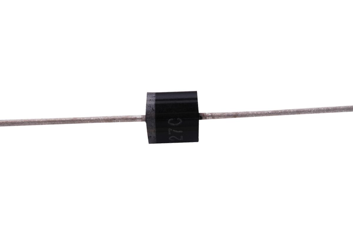 Littelfuse 5Kp15A Tvs Diode, 5Kw, 15V, P600