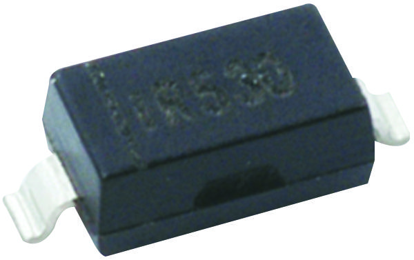 Vishay Mmsz5264B-V-Gs08 Zener Diode