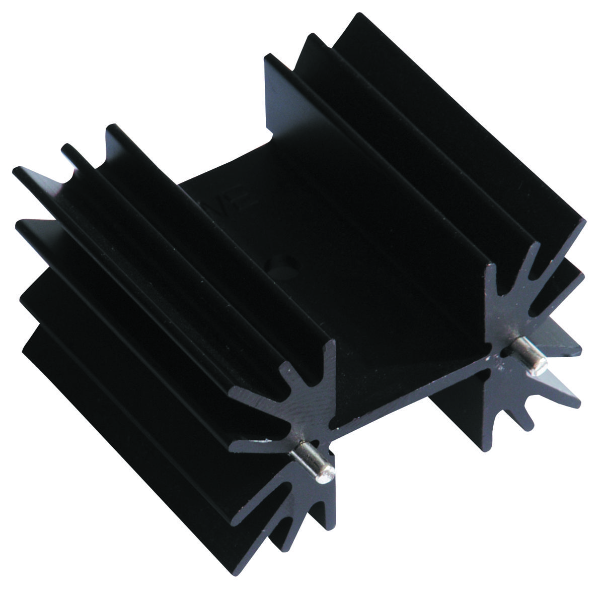 Wakefield Thermal 657-15Abpe Heat Sink