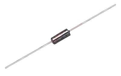 Vishay 150D475X9010A2 Tantalum Capacitor, 4.7Uf, 10V, Axial 10%