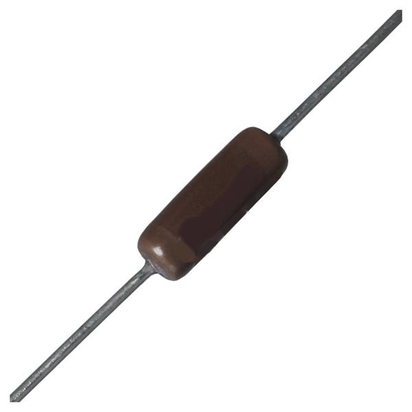 Vishay Cw00533R00Js73 Wirewound Resistor, 33 Ohm, 5W, 5%