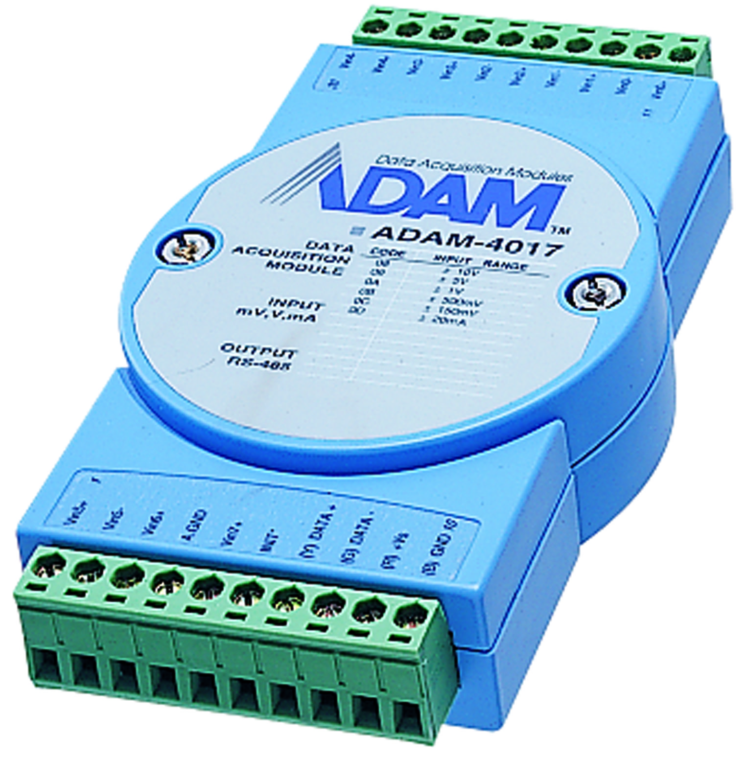 ADAM4024B1E. Advantech, I/O MODULE Farnell UK