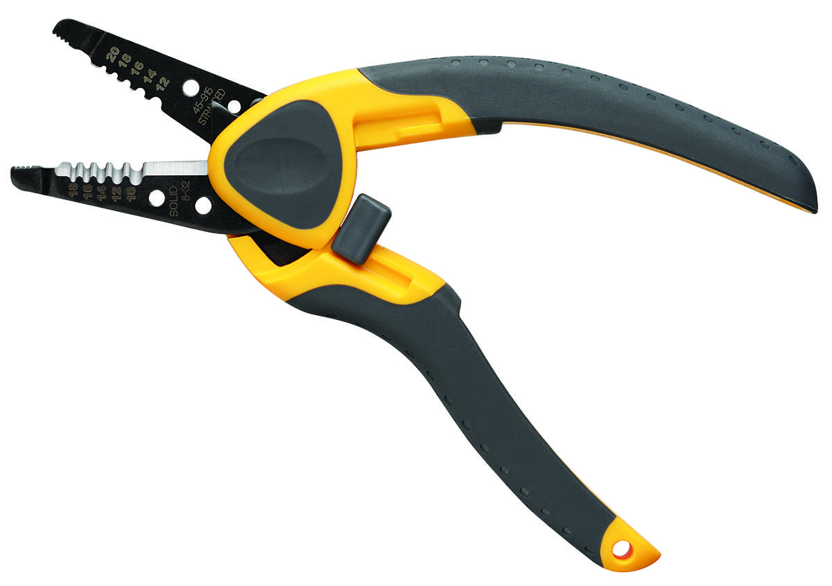 Ideal 45-915 Wire Stripper