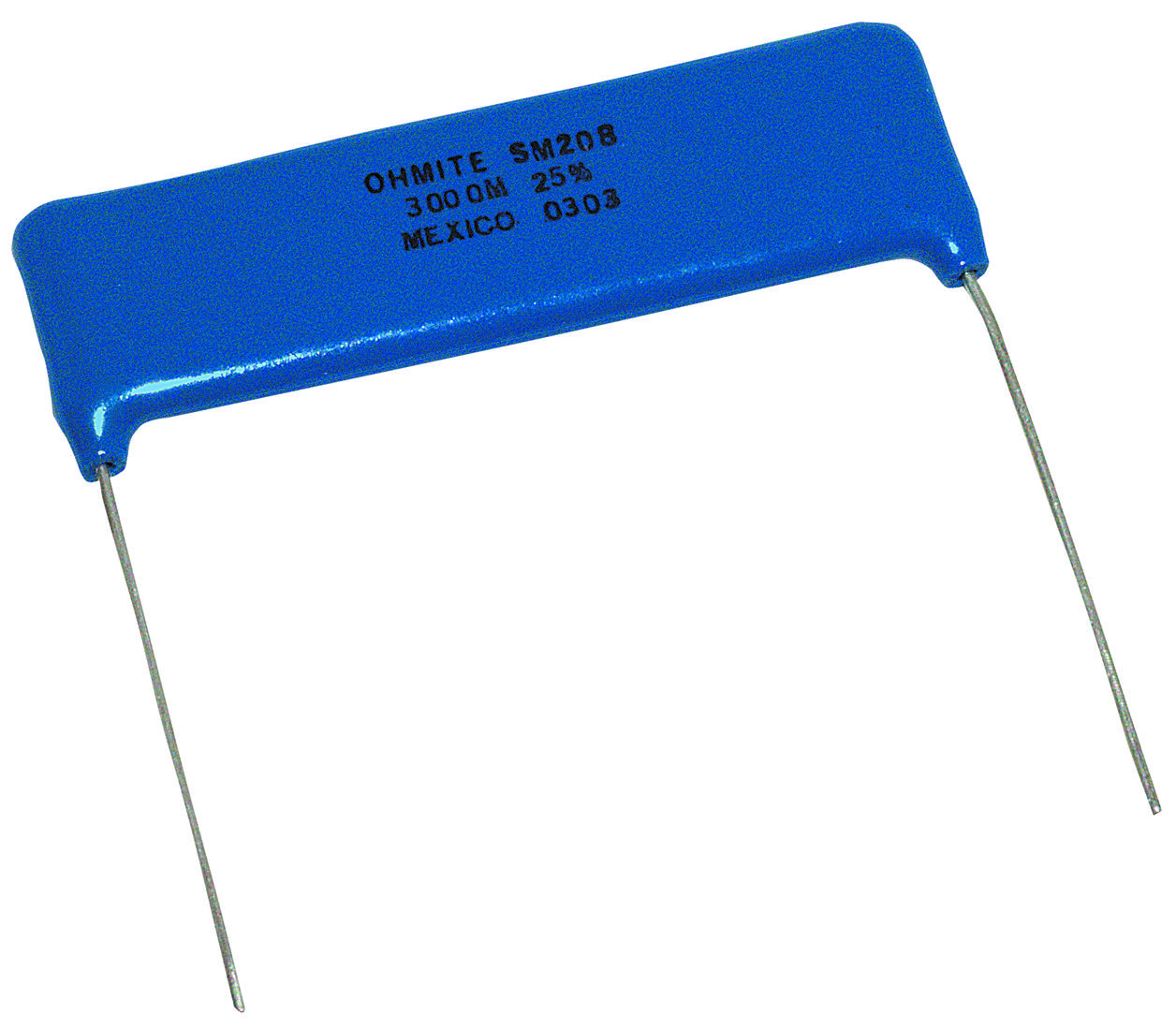 Ohmite Sm102031007Fe.. Thick Film Resistor