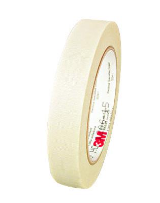 3M 27 Tape (3/4X66Ft) Tape, Glass Cloth, 66Ft X 0.75