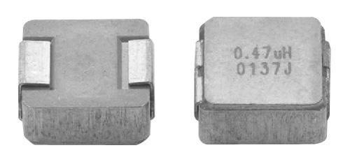 Vishay Ihlp2525Czerr22M01. Inductor, Shielded, 220Nh, 40A, Smd