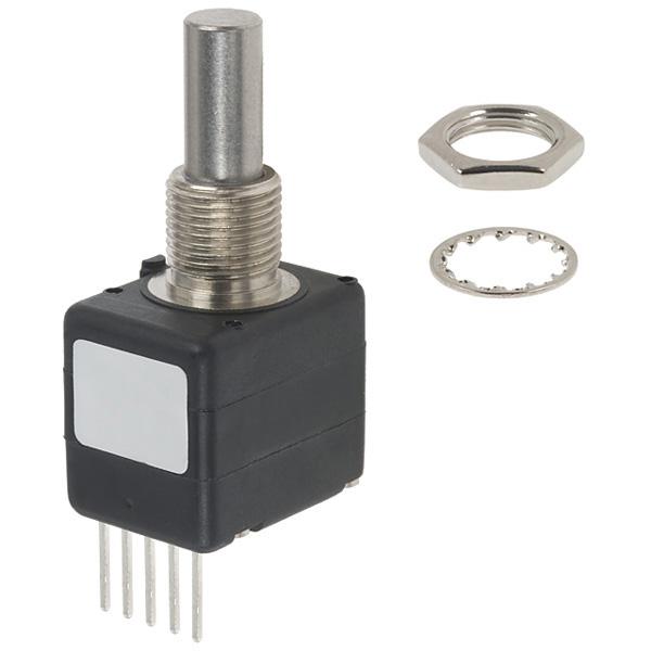 Bourns Ens1J-B28-L00128L Optical Encoder