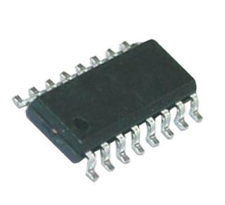 Nve Il3585E. Rs-485 Transceiver, 5.5V, 16-Soic