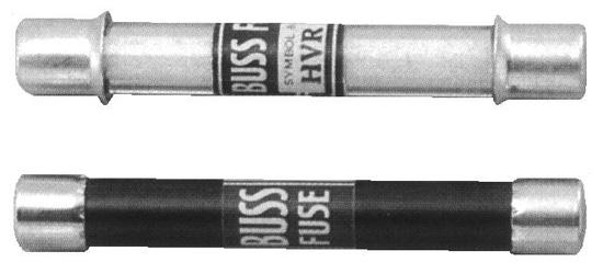 Eaton Bussmann Hva2 Fuse, 2A, 1Kv, Non Time Delay