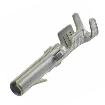 Amp Connectors / Te Connectivity 60619-4. Contact, Socket, 20-14Awg, Crimp