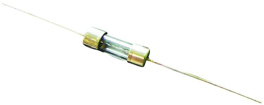 Littelfuse 0208003.mxep Fuse, Axial, 3A, 5 X 15mm, Fast Acting