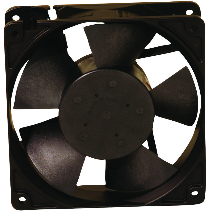 Nmb Technologies 11938Ma-24P-Ea-D0 Axial Fan, 119mm, 24Vdc, 203Cfm, 59Db