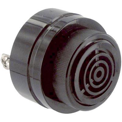 Mallory Sc628N Transducer, Piezo, 2.9Khz, 90Dba, 28Vdc