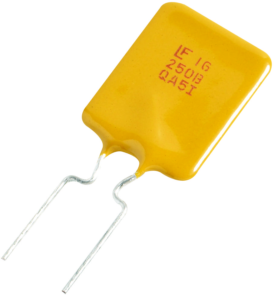 Littelfuse 16R300Gu. Fuse, Ptc Reset, 16V, 3A, Radial